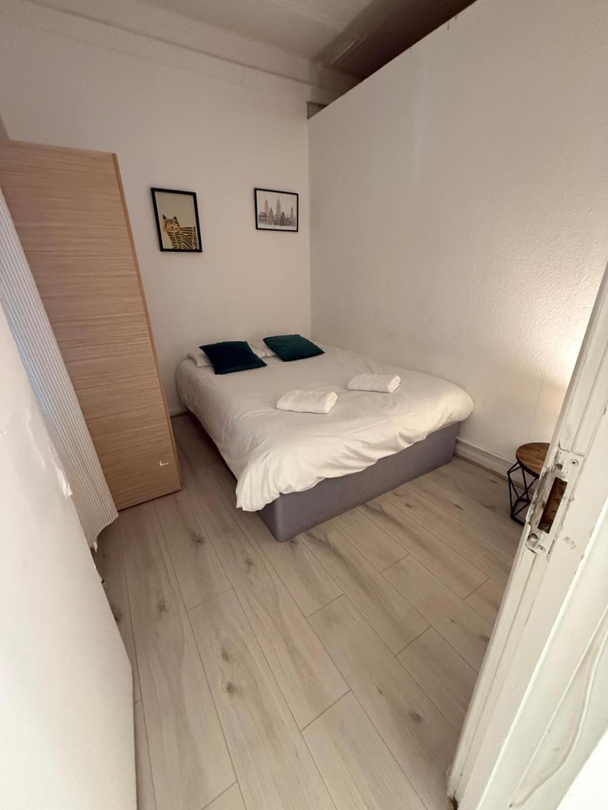 3 Bedroom Flat Millais Rd